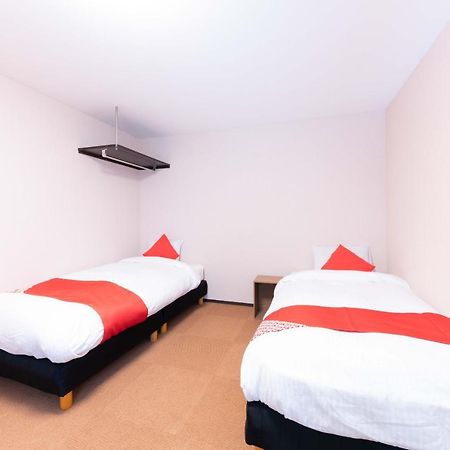 Oyo Hotel Musubi Kyoto Saiin Kültér fotó