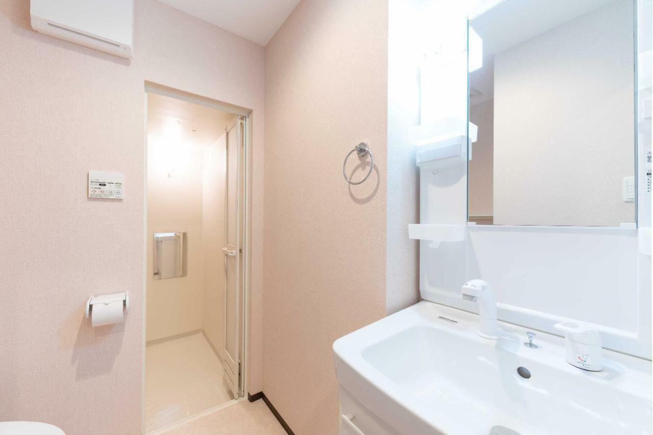 Oyo Hotel Musubi Kyoto Saiin Kültér fotó