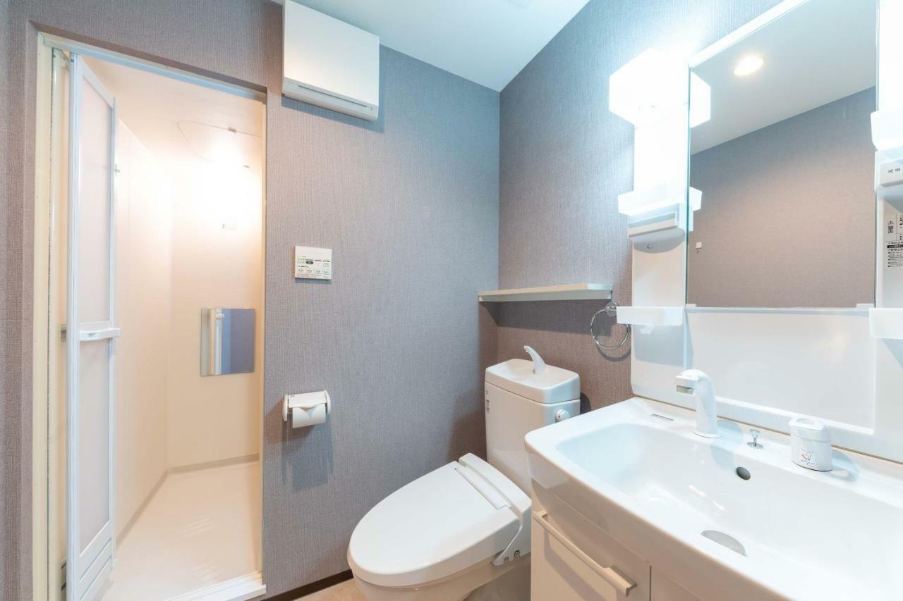 Oyo Hotel Musubi Kyoto Saiin Kültér fotó